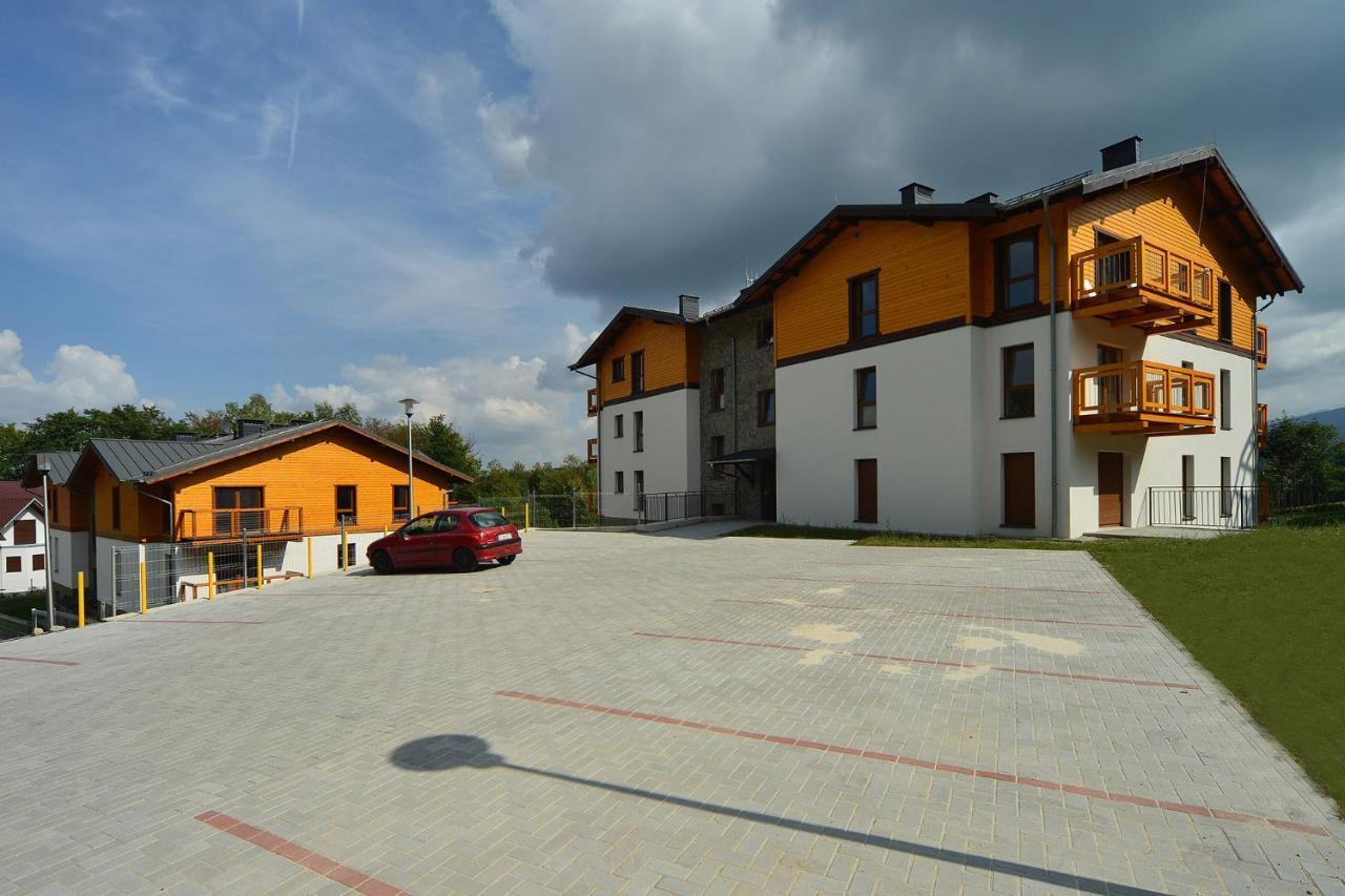 Apartment Trevilles - Golden Eye Szklarska Poreba
